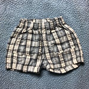Baby boy shorts